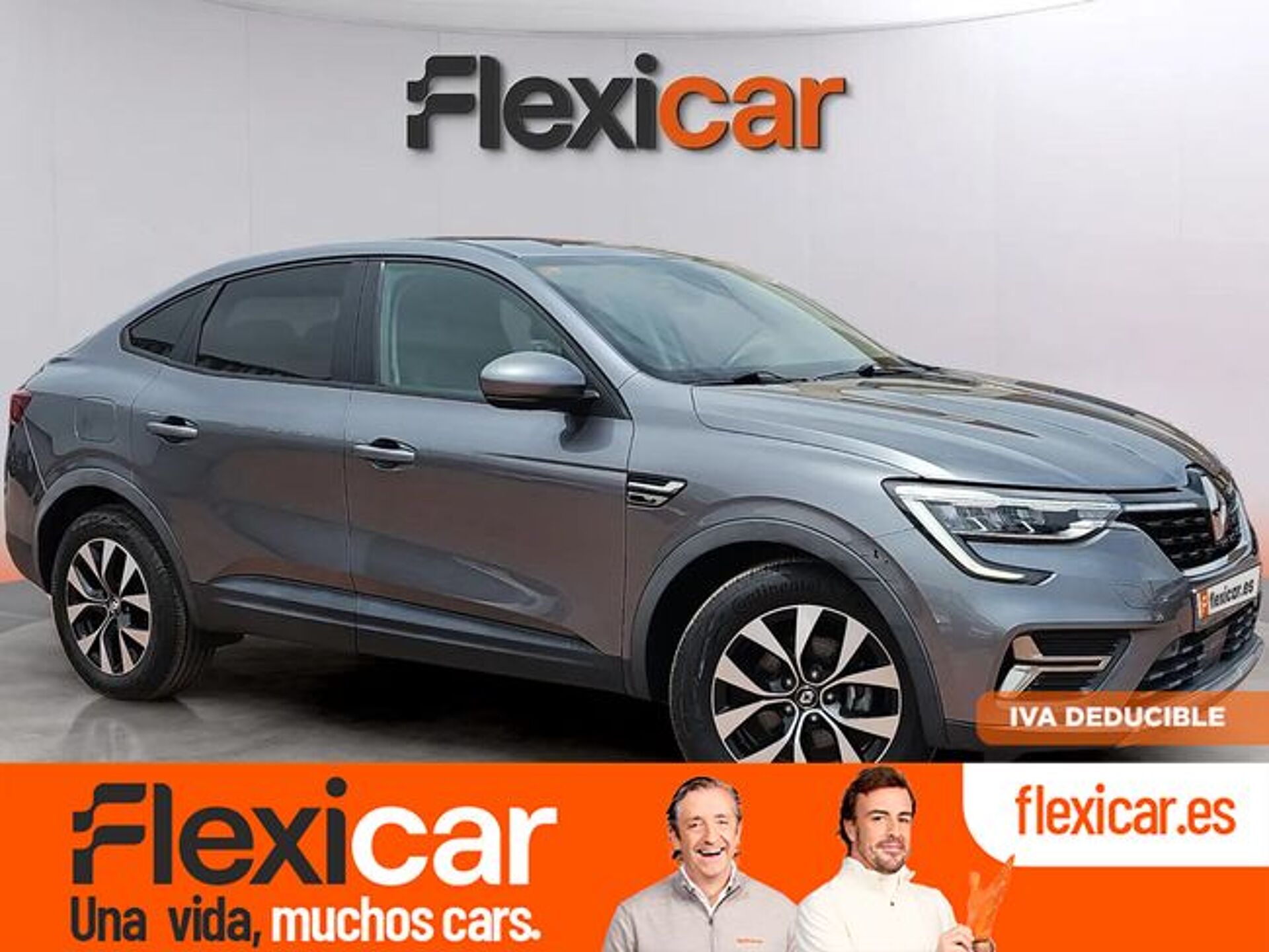 Imagen de RENAULT Arkana