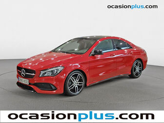 Imagen de MERCEDES Clase CLA CLA 200 7G-DCT