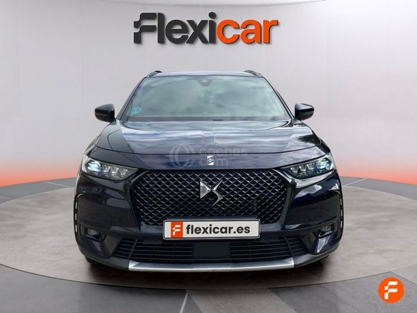 Foto del DS DS 7 Crossback 2.0BlueHDi Performance Line Aut.