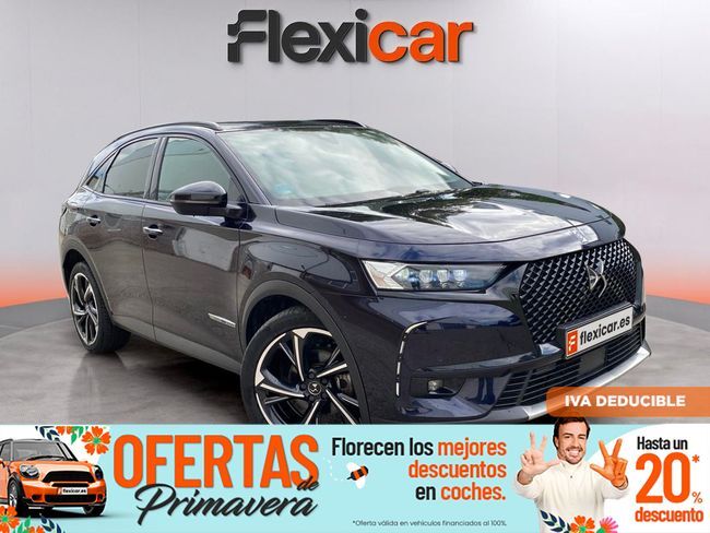 Foto del DS DS 7 Crossback 2.0BlueHDi Performance Line Aut.