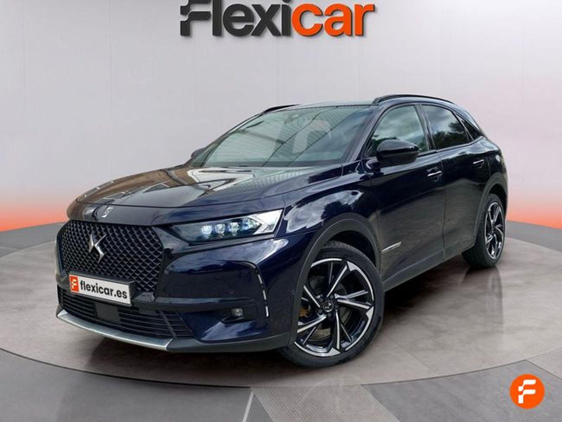 Imagen 3 de DS DS 7 Crossback