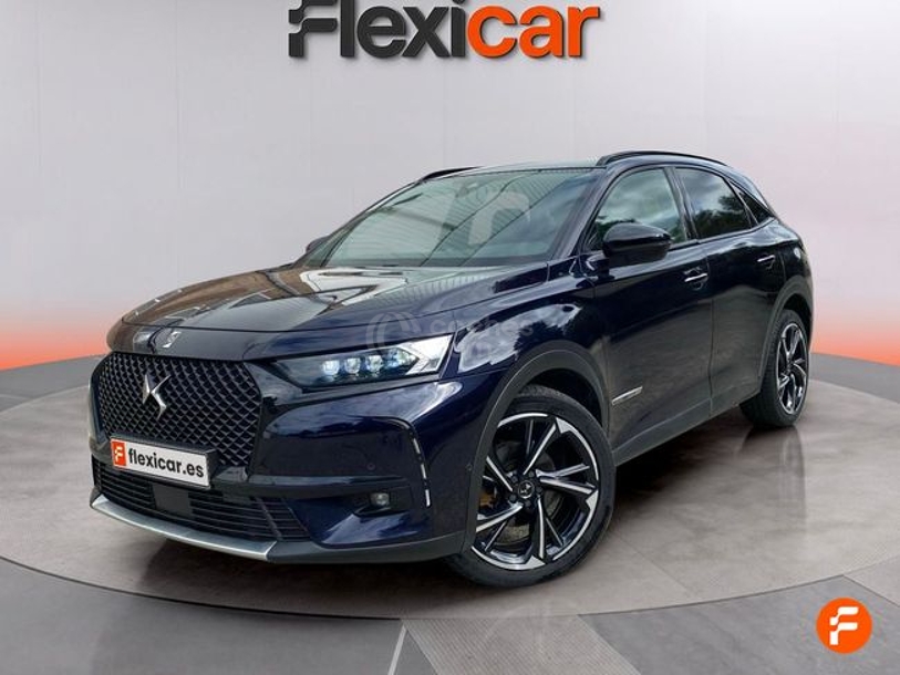 Foto del DS DS 7 Crossback 2.0BlueHDi Performance Line Aut.