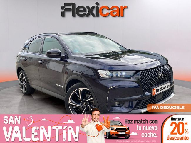 Foto del DS DS 7 Crossback 2.0BlueHDi Performance Line Aut.