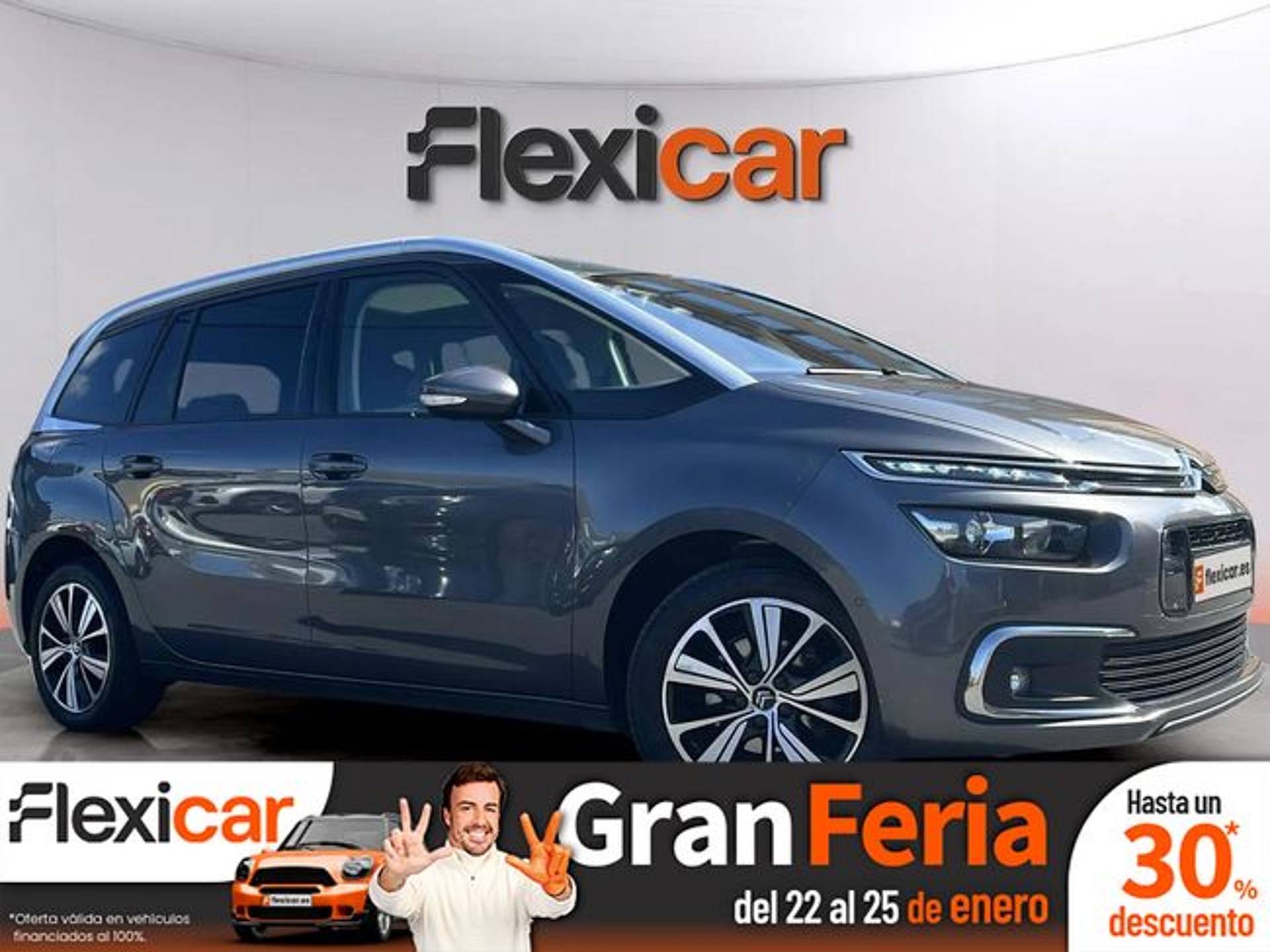 Imagen de CITROEN C4