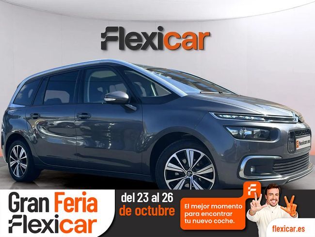 CITROEN C4 (PureTech 96KW (130CV) S&S 6v Shine) en Coruña, A