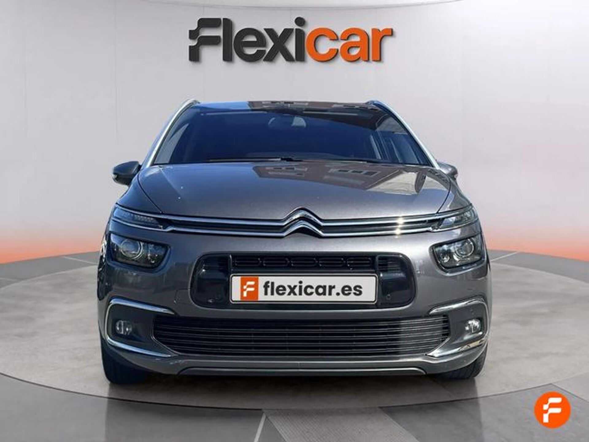 Imagen 2 de CITROEN C4