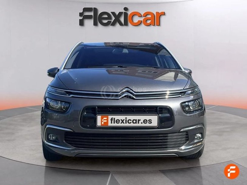 Foto del CITROEN C4 Grand Picasso 1.2 PureTech S&S Shine 130
