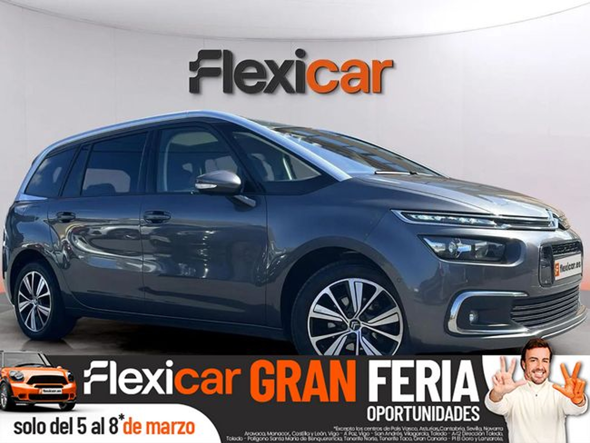 Imagen de CITROEN C4