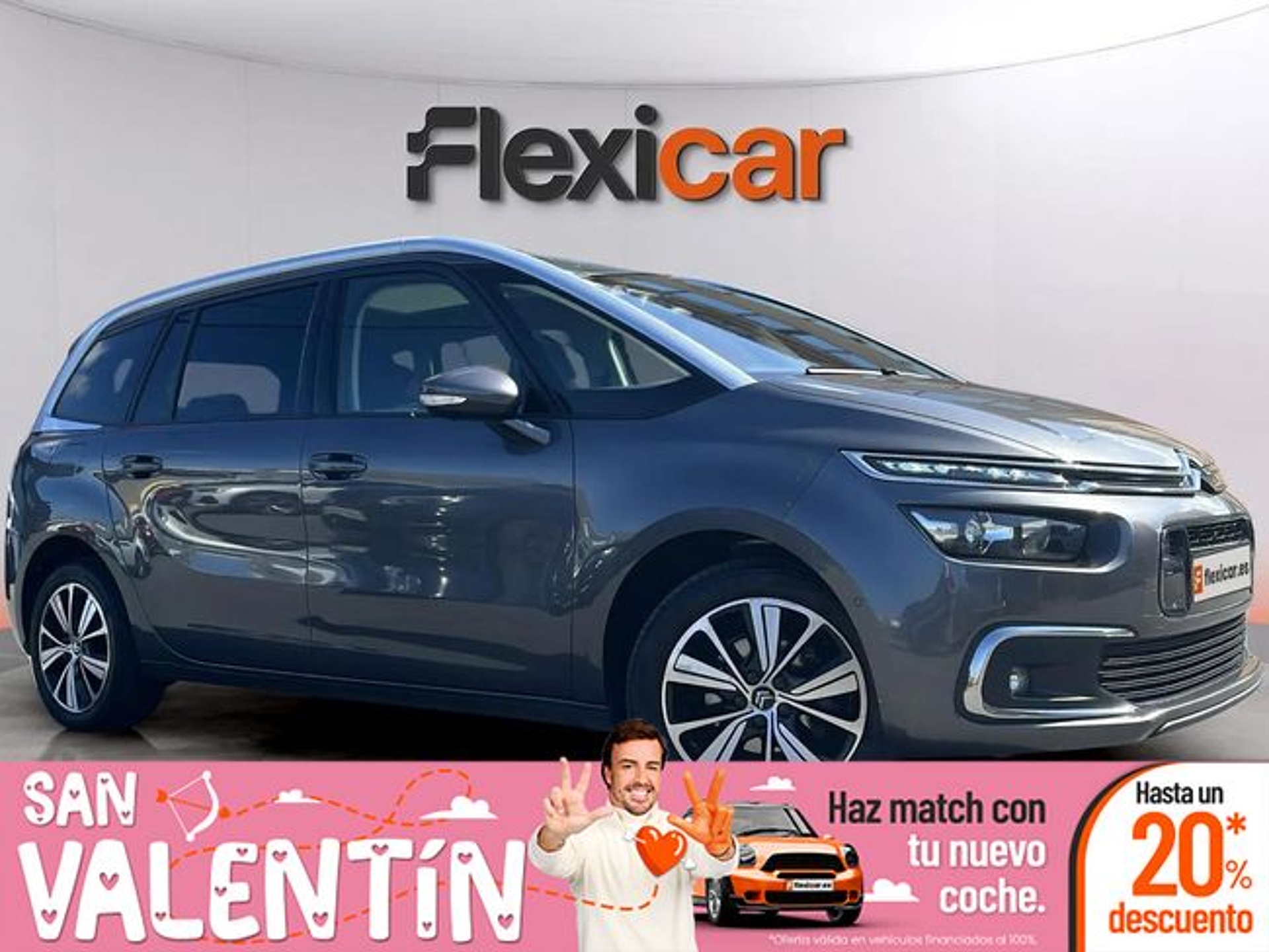 Imagen de CITROEN C4