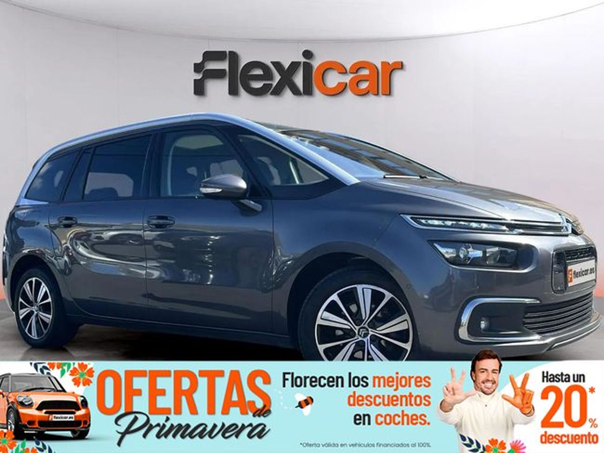 Imagen 1 de CITROEN C4