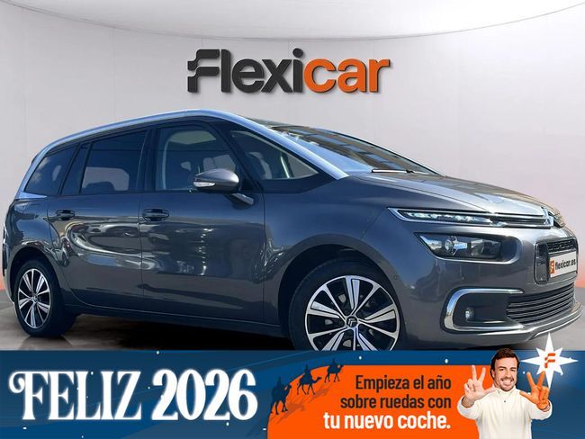 CITROEN C4 (PureTech 96KW (130CV) S&S 6v Shine) en Coruña, A