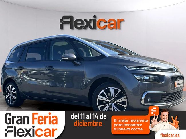 CITROEN C4 (PureTech 96KW (130CV) S&S 6v Shine) en Coruña, A