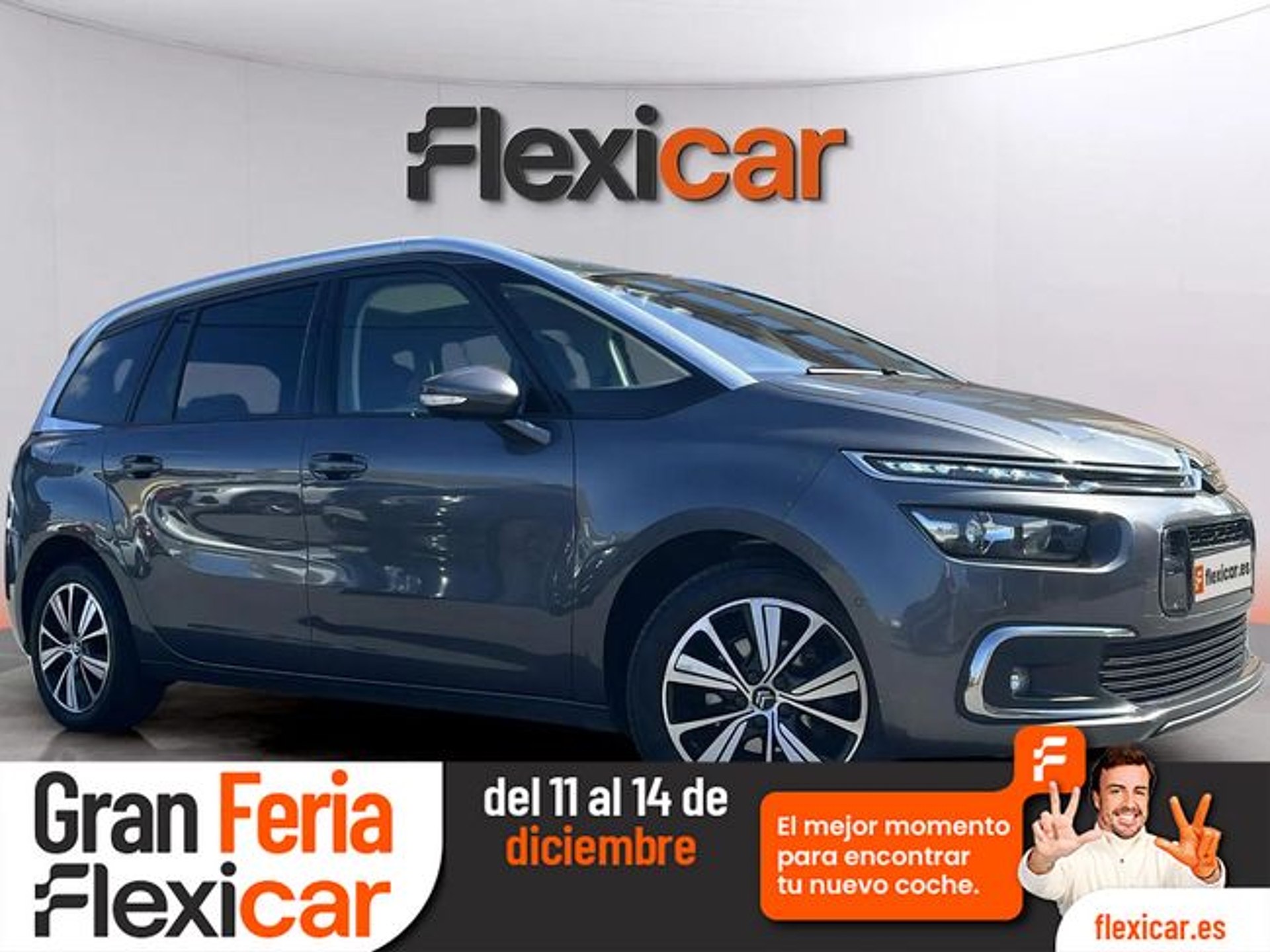 Imagen de CITROEN C4