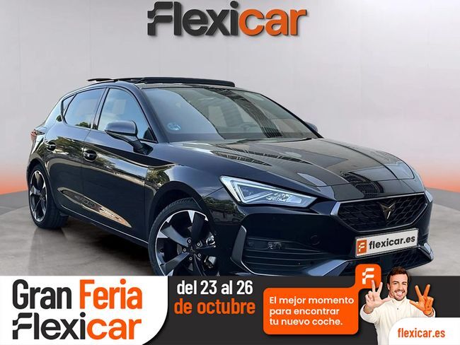 CUPRA León (SP 1.5 eTSI 110kW (150CV) DSG) en Madrid