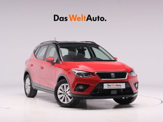 Imagen de SEAT Arona 1.0 TSI Ecomotive S&S Style 115