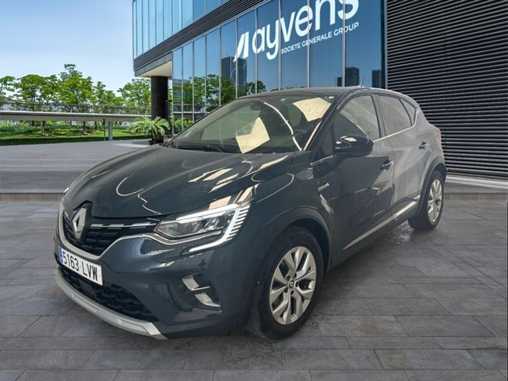 Imagen de RENAULT Captur