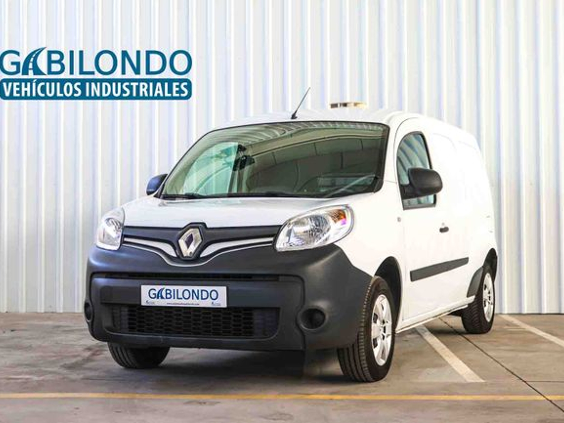 Imagen de RENAULT Kangoo