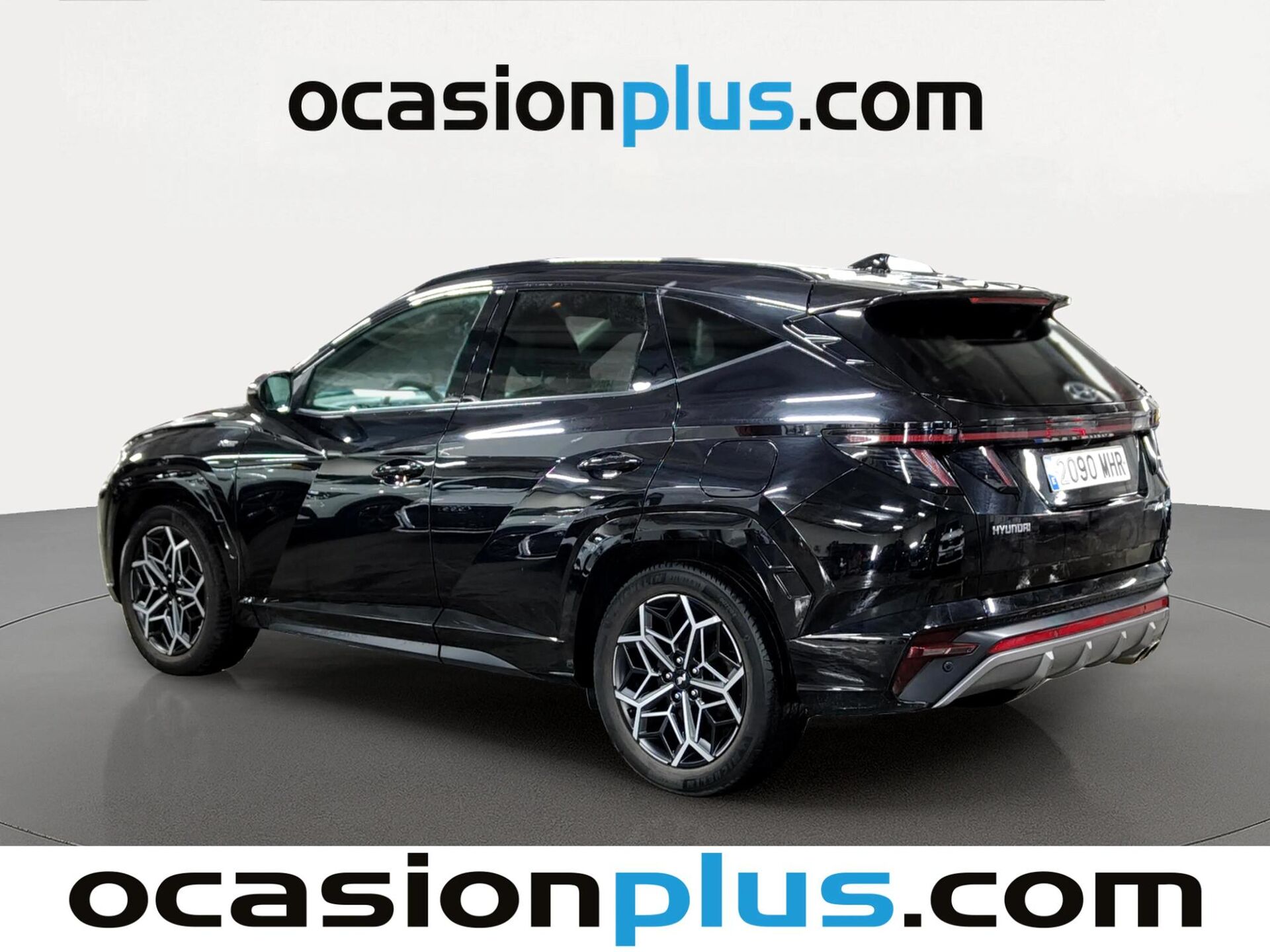 Imagen 3 de HYUNDAI Tucson