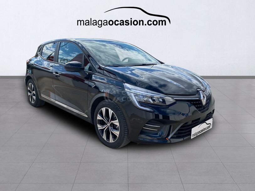 Foto del RENAULT Clio TCe Evolution 67kW