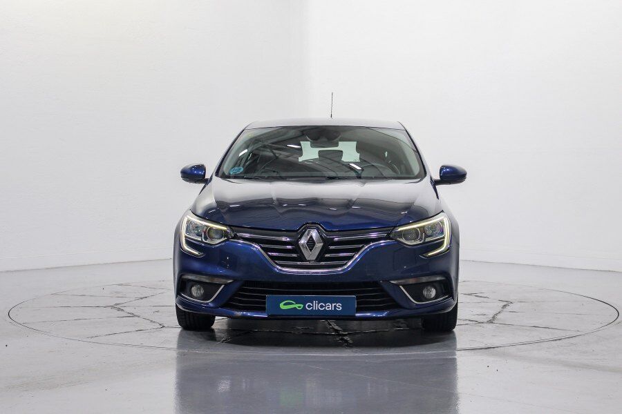 Foto del RENAULT Mégane 1.2 TCe Energy Zen 97kW