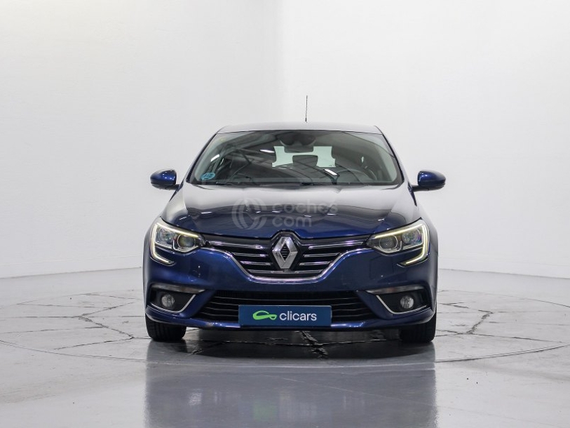 Foto del RENAULT Mégane 1.2 TCe Energy Zen 97kW