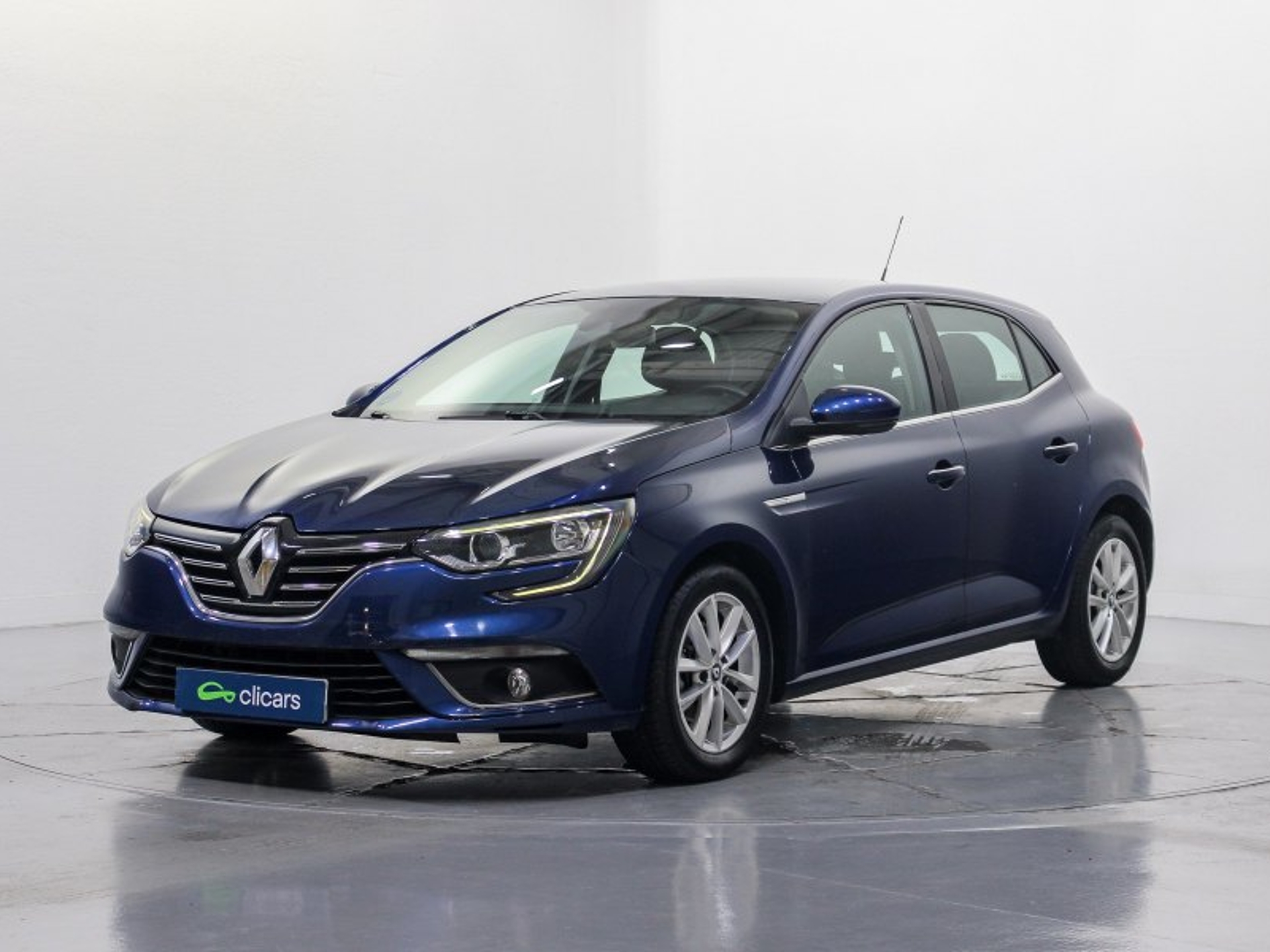 Imagen de RENAULT Mégane