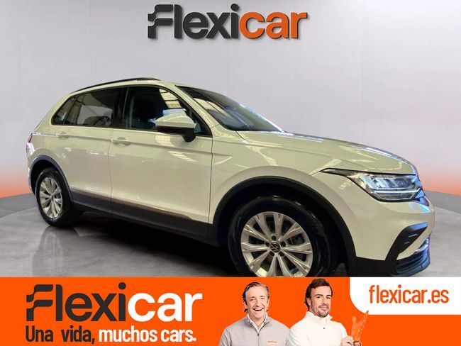 VOLKSWAGEN Tiguan (Tiguan 2.0 TDI 90kW (122CV)) en Castellón