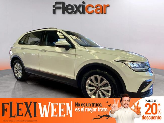 VOLKSWAGEN Tiguan (Tiguan 2.0 TDI 90kW (122CV)) en Castellón