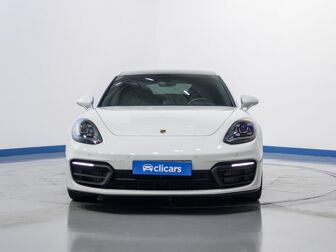 Imagen de PORSCHE Panamera 4 E-Hybrid Aut.