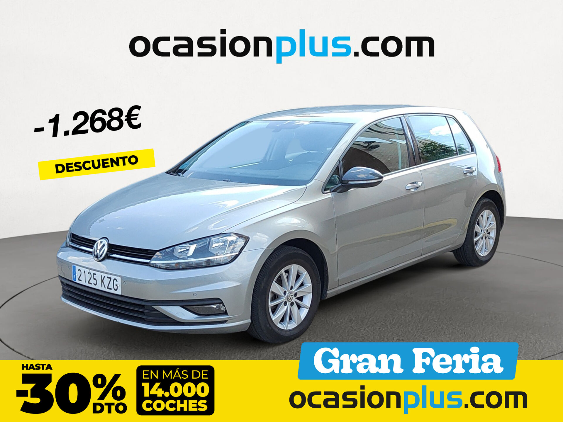 Imagen de VOLKSWAGEN Golf