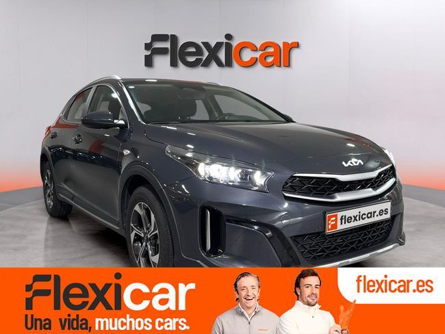 Foto del KIA XCeed 1.0 T-GDi Business