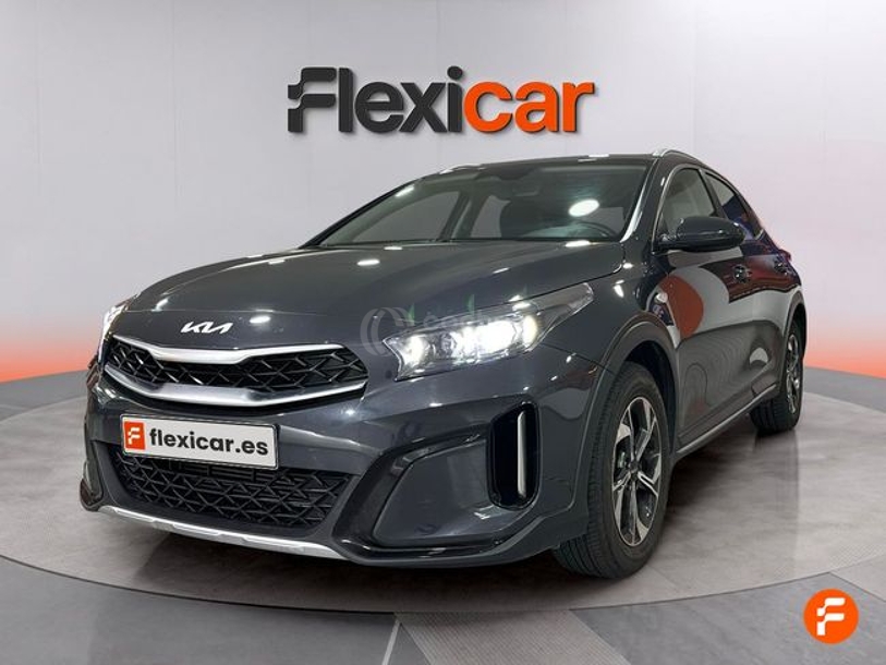 Foto del KIA XCeed 1.0 T-GDi Business