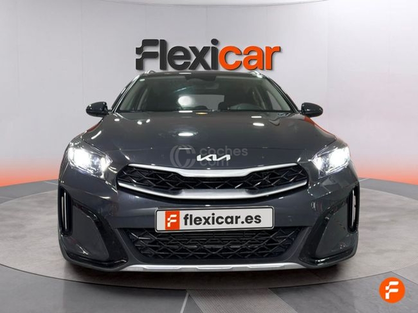 Foto del KIA XCeed 1.0 T-GDi Business