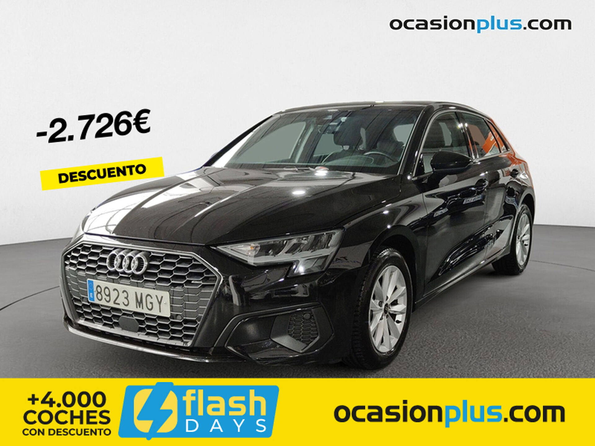Imagen de AUDI A3