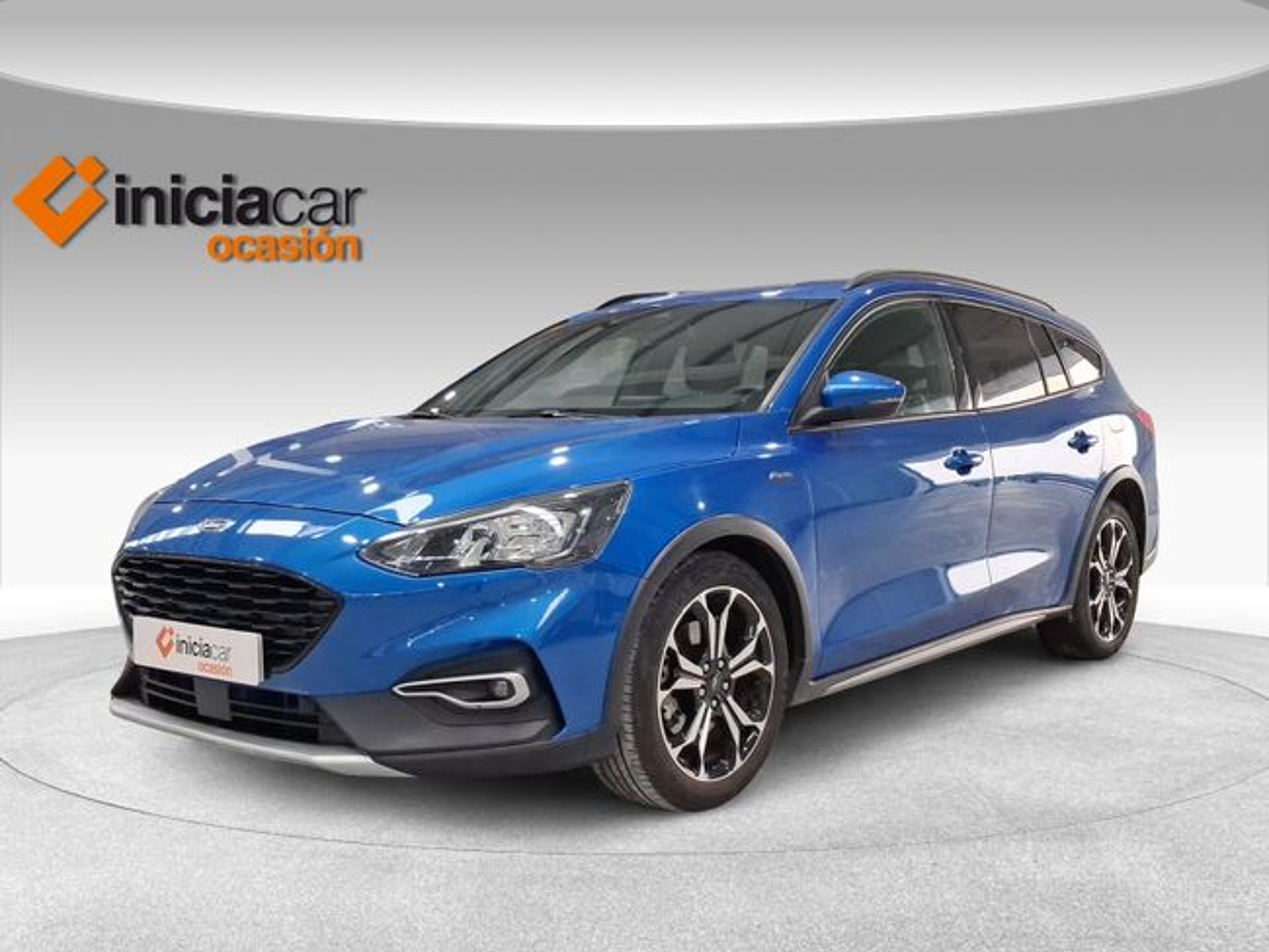 Imagen de FORD Focus