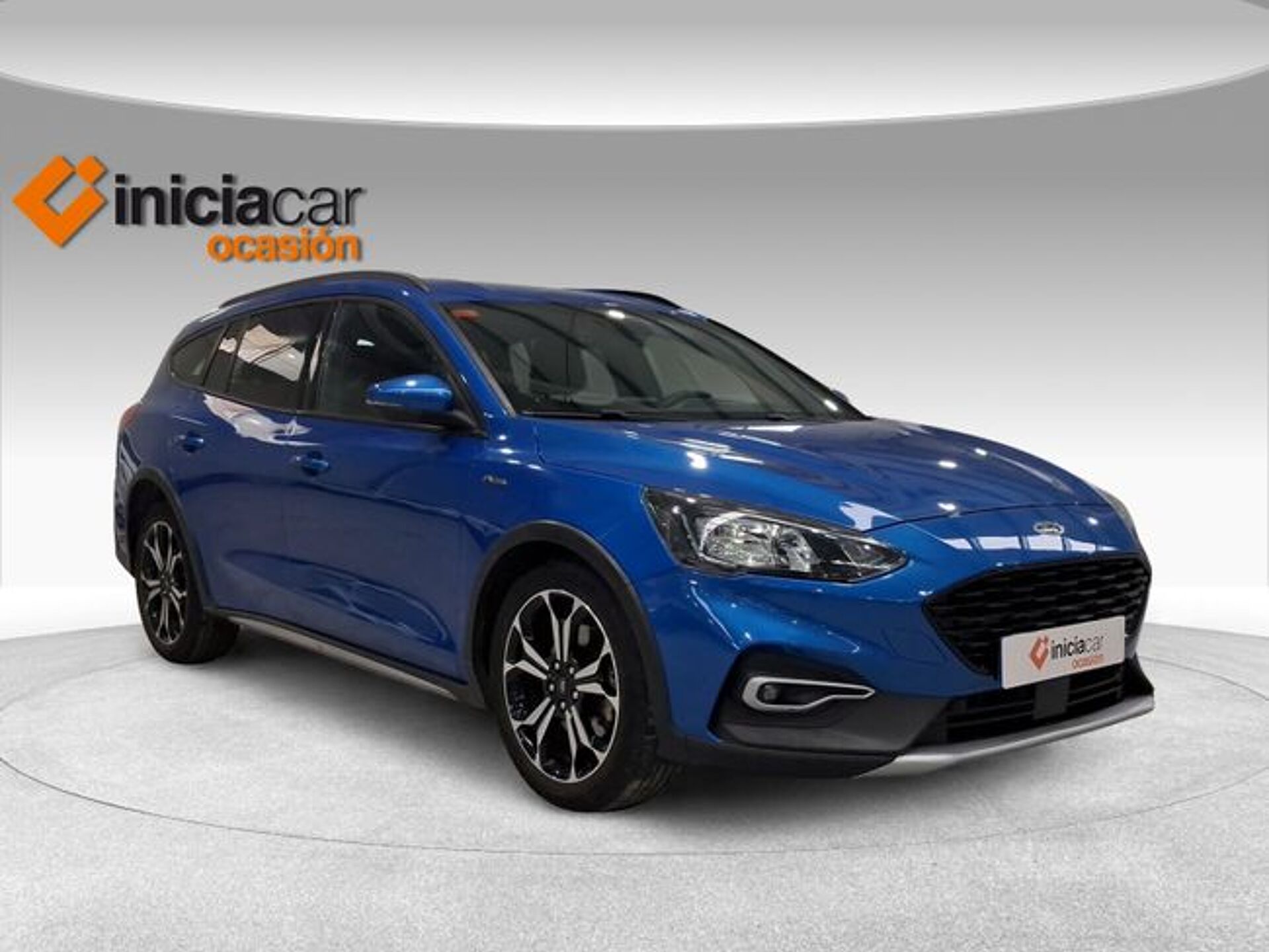 Imagen 3 de FORD Focus