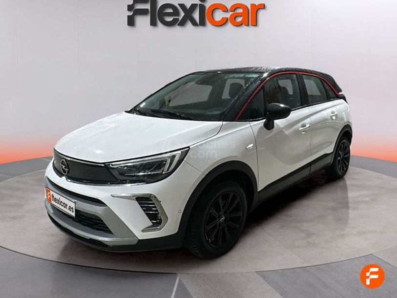 Foto del OPEL Crossland 1.2 S&S Edition 110