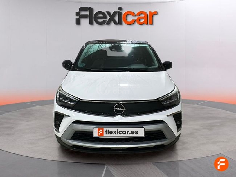 Foto del OPEL Crossland 1.2 S&S Edition 110