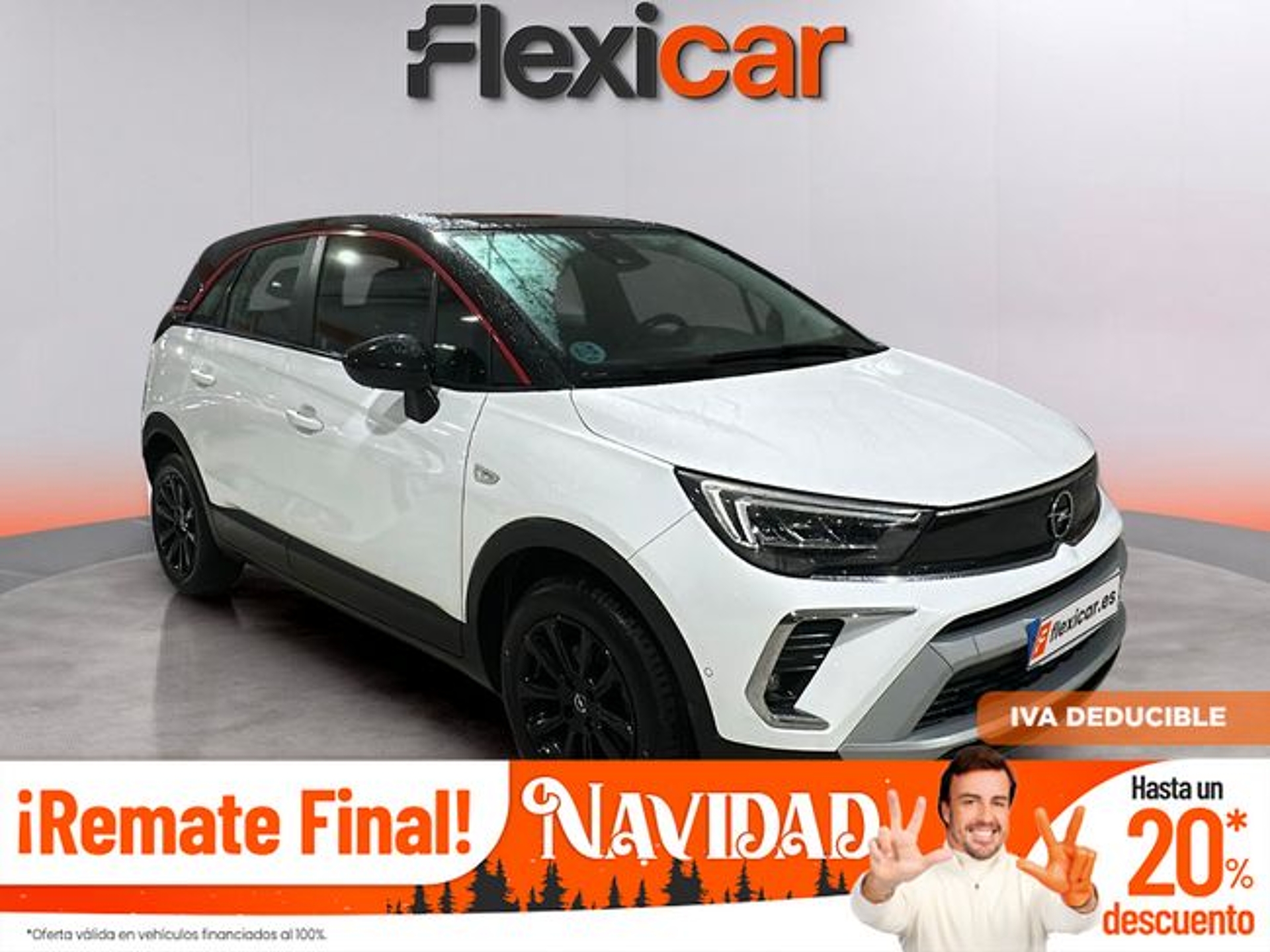 Imagen de OPEL Crossland