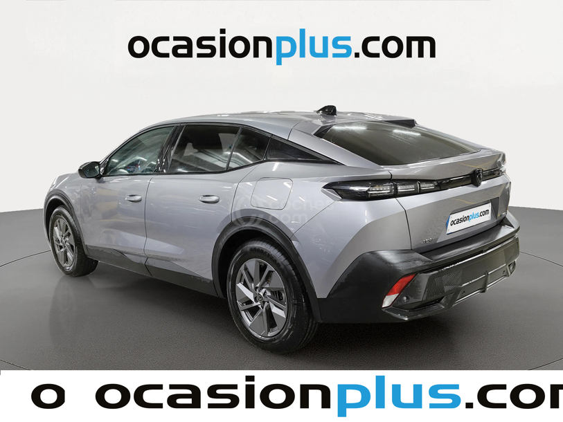 Foto del PEUGEOT 408 Hybrid 180 Allure e-EAT8