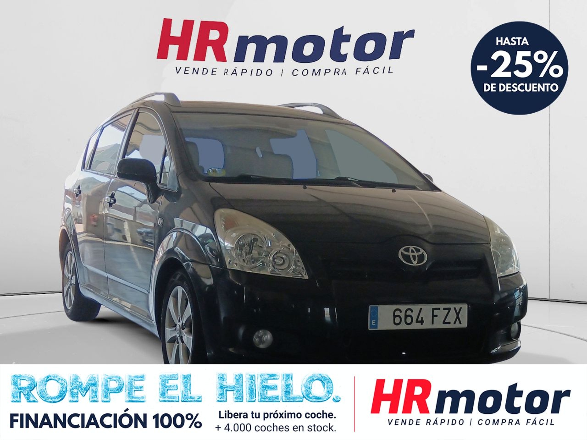 Imagen de TOYOTA Corolla