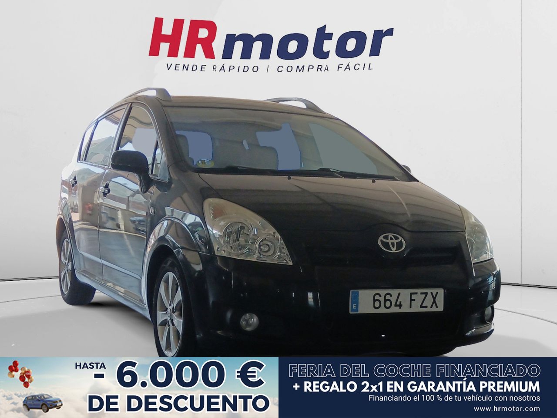 Imagen de TOYOTA Corolla