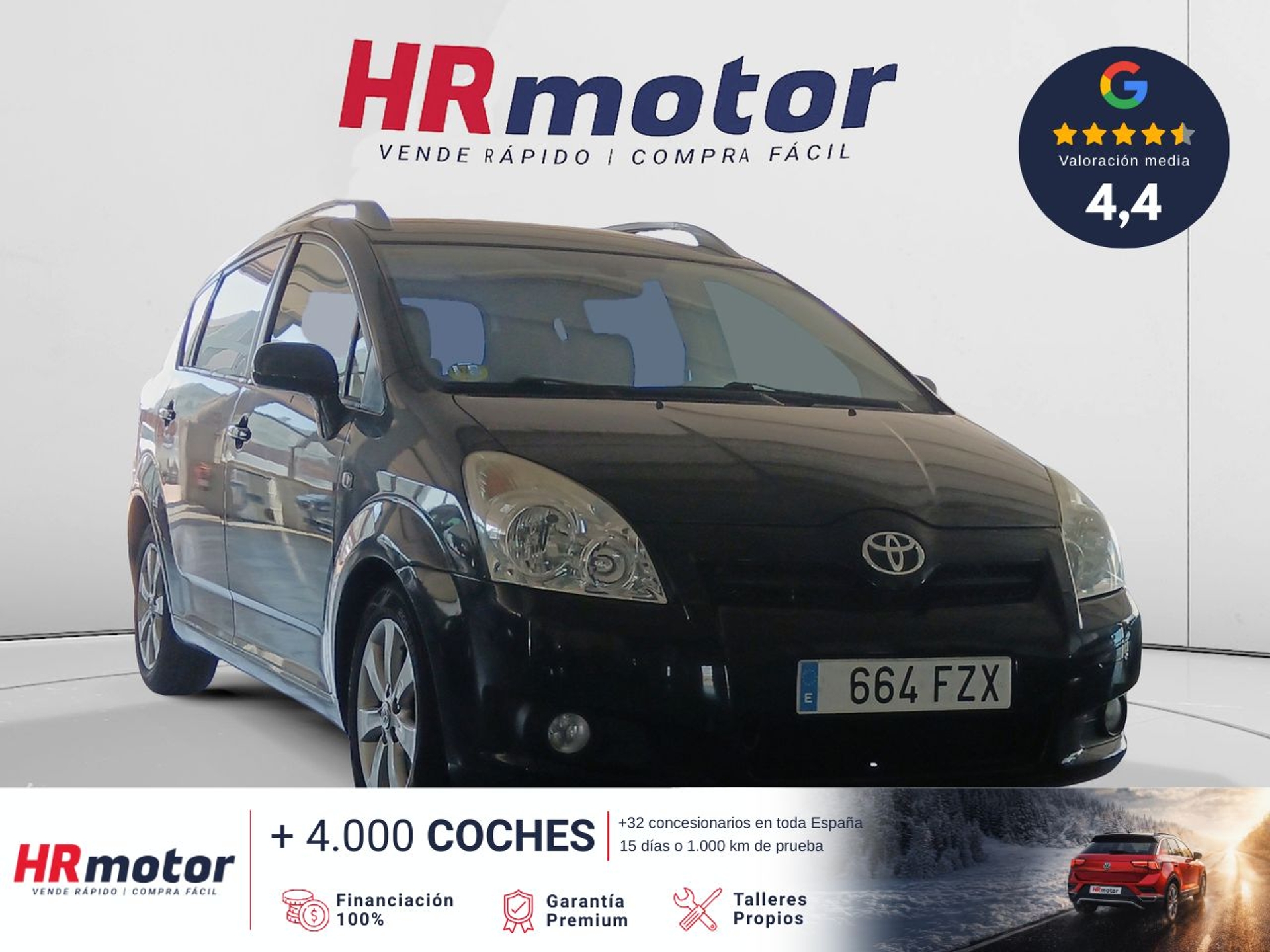 Imagen de TOYOTA Corolla