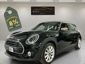 Imagen de MINI Mini Clubman Cooper Aut.