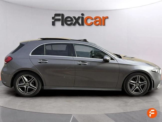 Foto del MERCEDES Clase A A 180d 7G-DCT