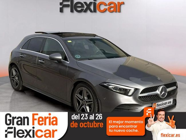 MERCEDES Clase A (Sedán A 180 d) en Cáceres