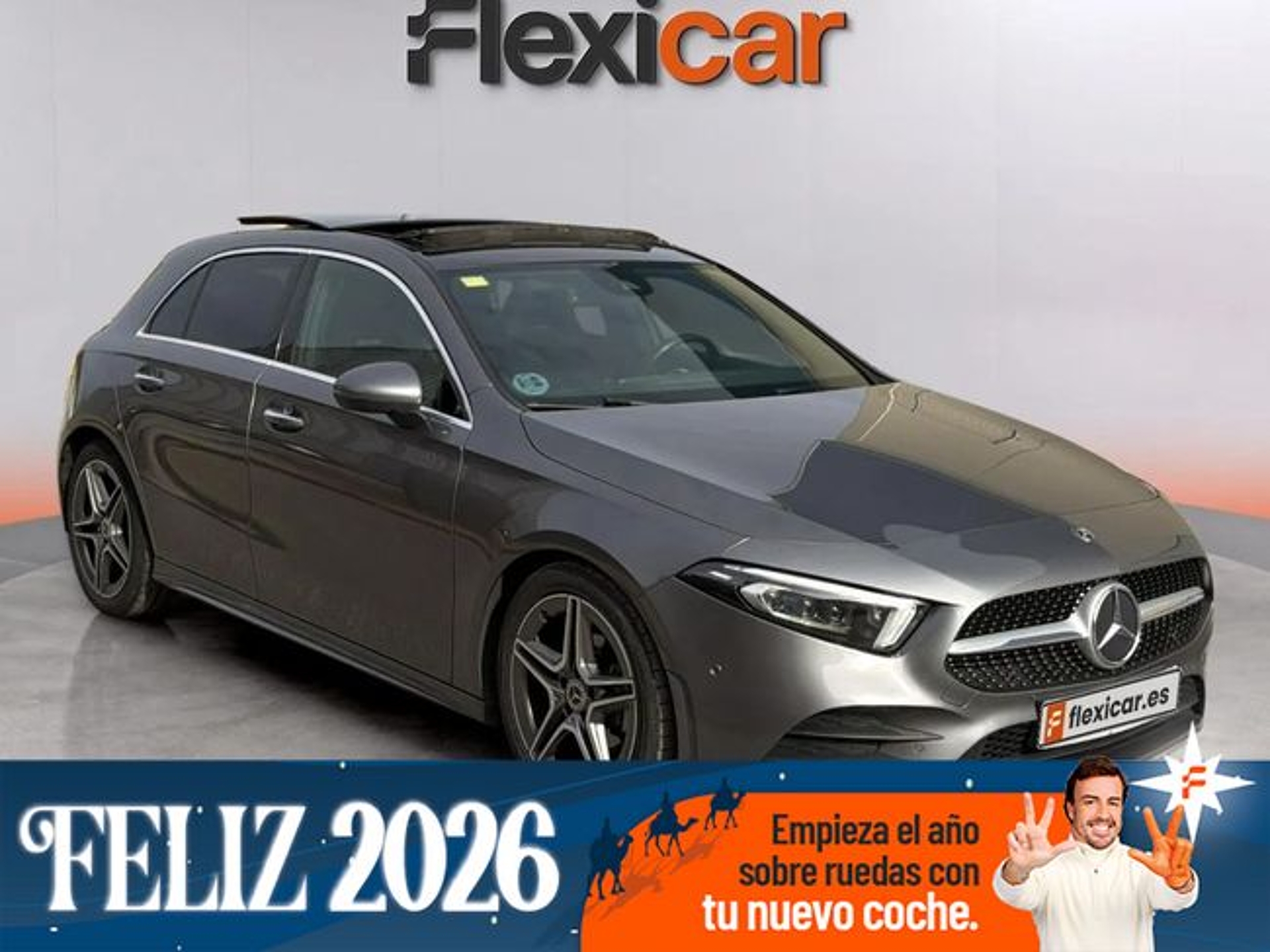 Imagen de MERCEDES Clase A