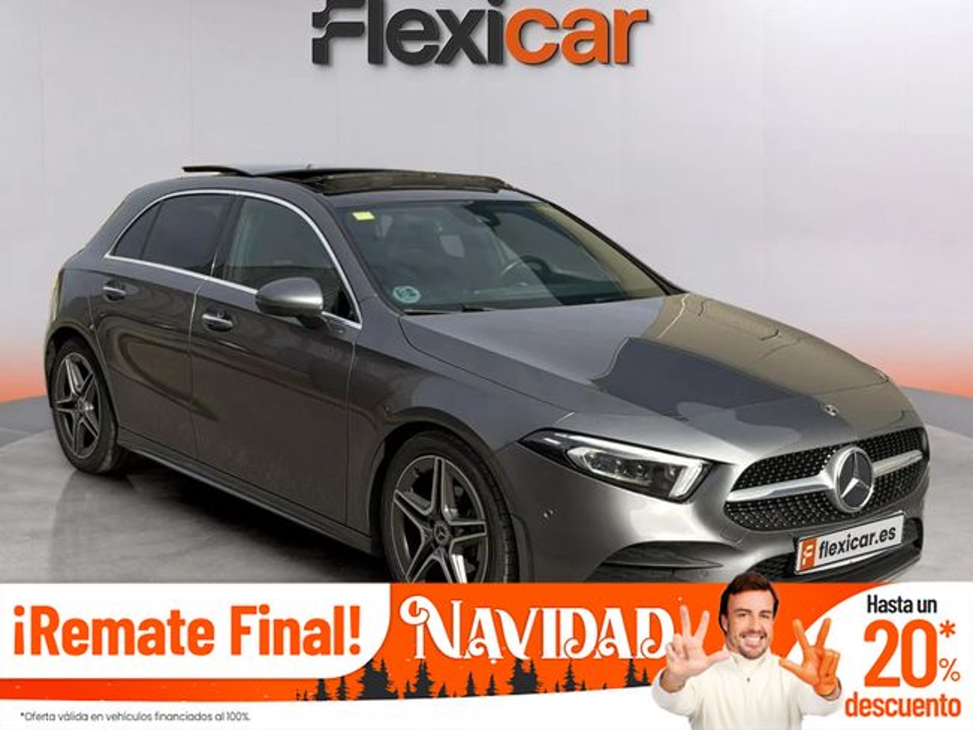 Imagen de MERCEDES Clase A