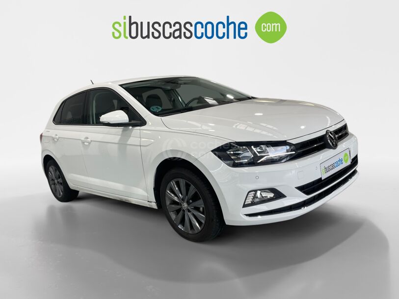 Foto del VOLKSWAGEN Polo 1.0 TSI Sport 85kW