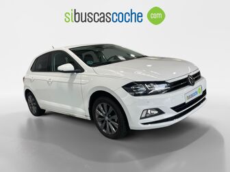 Imagen de VOLKSWAGEN Polo 1.0 TSI Sport 85kW